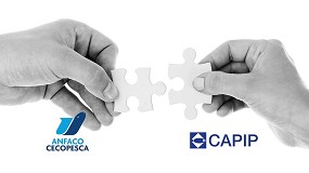 Foto de Anfaco-Cecopesca firma un acuerdo con la Cmara Argentina Patagnica de Industrias Pesqueras