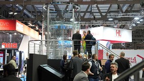 Foto de Sostenibilidad, personalizacin y digitalizacin, protagonistas de GEE 2023