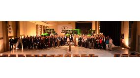 Foto de Directivos de Deere&Company reconocen el progreso logrado por John Deere en Espaa