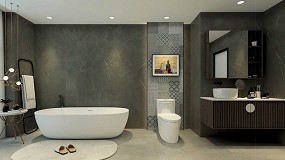 Nuevo revestimiento mural Ecover, de Plus Cover