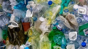 Foto de Portugal precisa de reciclar mais embalagens para cumprir as metas de resíduos urbanos