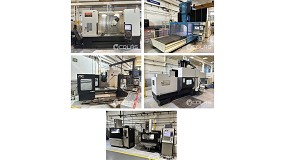 Maquinaria Cols liquida maquinaria para fabricacin de moldes