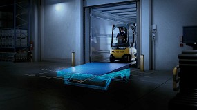 Assa Abloy presenta su nueva gama de plataformas: DL6220T y DL6220TA