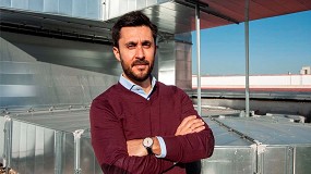 Foto de Tecnologa para nuevas oportunidades para el desarrollo profesional de los instaladores