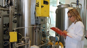 Picture of [es] Ainia investiga materiales naturales para una limpieza industrial ms sostenible