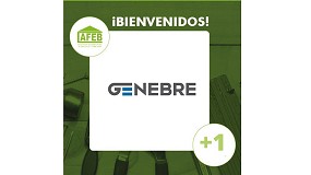 Picture of [es] Genebre se asocia a AFEB