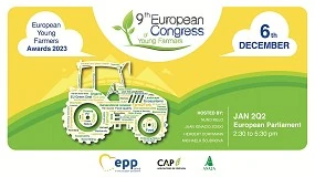 Foto de 9°Congresso Europeu de Jovens Agricultores