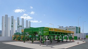 Foto de Schneider Electric impulsa la eficiencia energética de la planta de hidrógeno verde de Puertollano