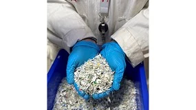 Foto de Projeto de triagem de plástico baseado em IA permite reciclagem mecânica de polipropileno de qualidade alimentar