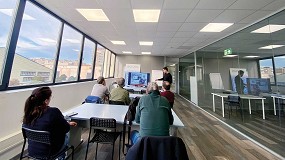 xito del Open Day de Bole en Dicomol (Barcelona)