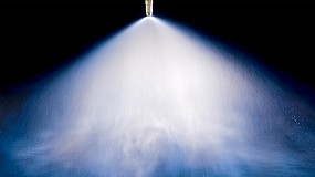 Spraying Systems adquiere la empresa fabricante de equipos de limpieza de tanques Cloud Sellers