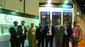 Picture of [es] TESA participa en la Intersec de Dubai