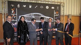 Picture of [es] Motormecnica 2011 abre sus puertas
