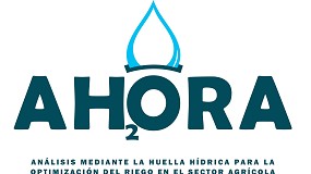 Foto de El proyecto AH2ORA fomentará una gestión eficiente y sostenible del agua en el sector agrícola