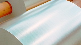 Foto de Torraspapel ampla su capacidad productiva de papel metalizado en la fbrica de Leitza
