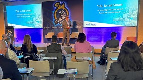 El 5G protagoniza la primera edicin del IoT Alai Summit
