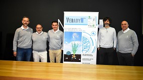 VeradyN, una solucin que ensea a los cultivos a vivir del aire
