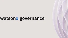 Foto de IBM presenta watsonx.governance