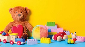 La industria valora cmo previsiblemente evolucionar el periodo de Juguetes de Permanente (Parte 1)