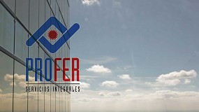 Profer traslada su sede principal de Madrid a Zaragoza