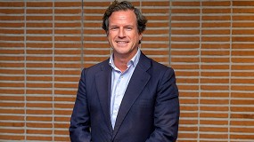 Javier Garat, nuevo presidente del Clster Martimo Espaol