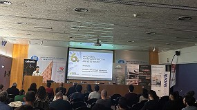 El Congreso de Fusta Constructiva evidencia el notable aumento de las construcciones en madera