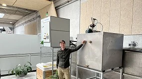 Foto de Sistemas de filtragem de água em toda a Europa