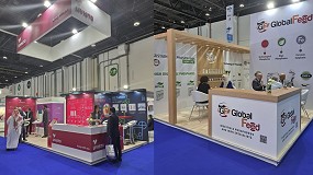 Picture of [es] Ocho empresas espaolas participaron en la feria VIV MEA de Abu Dhabi