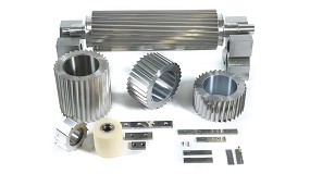 El fabricante de cuchillas BKS-Knives, nueva representada de Gravipes S.L. en Espaa y Portugal