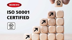 Fotografia de [es] Moretto obtiene la Certificacin UNI ISO 50001