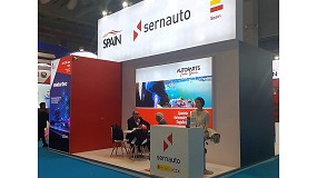 Picture of [es] Sernauto promociona la industria espaola de proveedores de automocin en Automechanika Shanghi