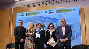 Fotografia de [es] COAG lanza una iniciativa para conseguir una asignatura sobre cultura agroalimentaria