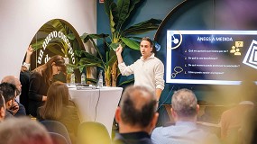 ANEGS trabajar para conseguir que nuestro sector sea reconocido como tal