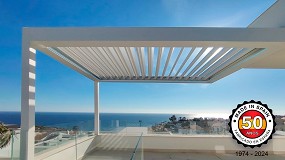 Industrias Teyco, 50 aos de dedicacin al sector