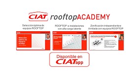 Foto de CIAT finaliza con xito sus formaciones Rooftop Academy