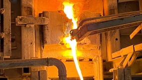 ANFFECC investiga la utilizacin del H2 en hornos de fritas cermicas