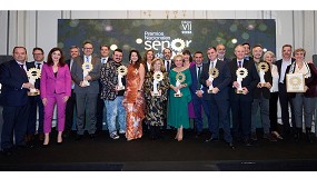 Picture of [es] La gran gala de los Premios Nacionales SEPOR de Oro homenajea en Madrid la excelencia del sector ganadero y agroalimentario de Espaa