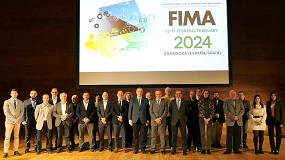 Fotografia de [es] FIMA 2024: Ms de 100.000 metros cuadrados y 1.250 firmas expositoras