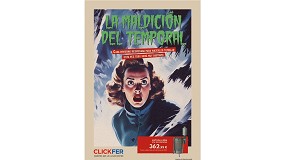 Picture of [es] Clickfer presenta su nuevo folleto de calefaccin La maldicin del temporal