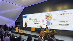 La Asociacin '5 al Da' renovar su Junta Directiva en la prxima Asamblea General