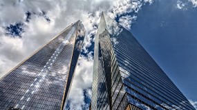 La fachada del edificio, nuevos roles para una nueva construccin