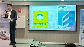 Veteco 2024 se celebrar en el marco de la Semana Internacional de la Construccin