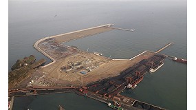 Foto de El puerto del Musel se proyecta al exterior