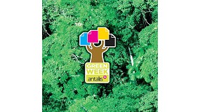 Foto de Antalis celebra su primera �Green Week�