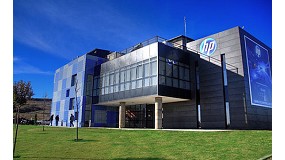 Foto de HP ampla sus instalaciones y se consolida en Len