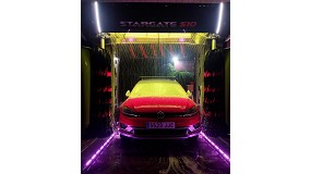 Fiabilidad y cercana que inspiran confianza en el lavado