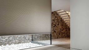 Coulisse presenta su enfoque para soluciones sostenibles