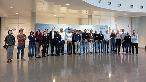 Foto de Aimen desarrollar dos sensores basados en fotnica para sanidad, automocin y agricultura