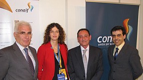 Picture of [es] Conaif colabora con Junkers y Buderus en materia de formacin