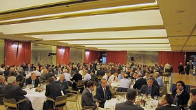 Foto de Baxiroca presenta ante el canal de distribucin sus novedades para 2011